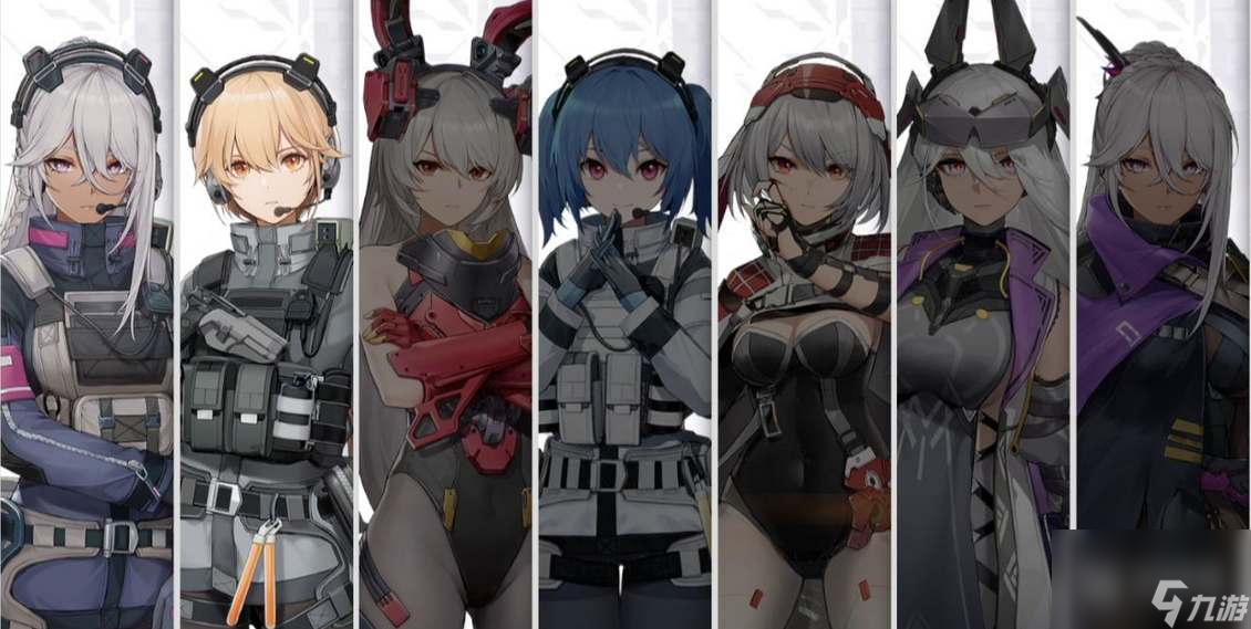 少女前线2追放最新兑换码是什么-少女前线2追放最新兑换码大全2023一览