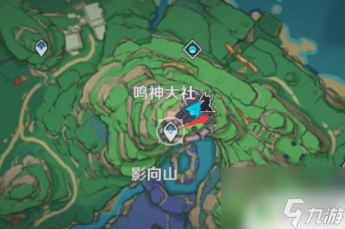 原神荒海雷神瞳雷种子等级不够 原神雷种子等级不够的解决办法