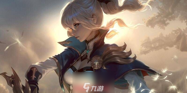 原神鱼叉适合哪些角色-鱼叉最适合两位角色推荐