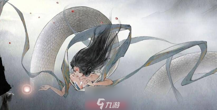 鬼谷八荒仙姿男女角色捏脸数据表-鬼谷八荒仙姿怎么捏脸