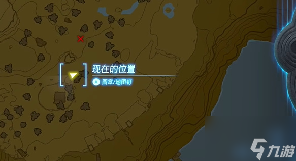《塞尔达传说王国之泪》依盖队面罩怎么获取？依盖队面罩获取方法介绍