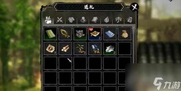 逸剑风云决过好感事件指南