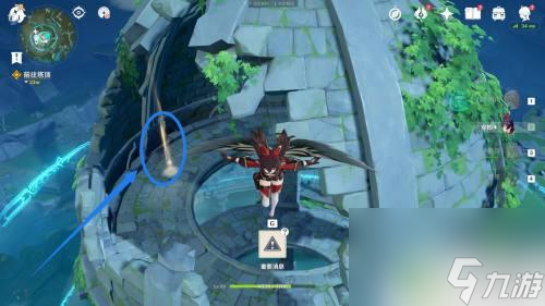 原神无人之家攻略原神无人之家怎么通关