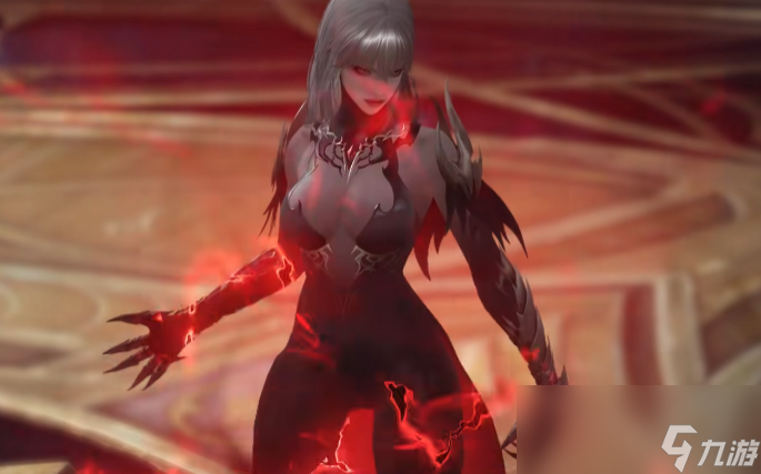 命运方舟恶魔利刃完美抑制流玩法攻略