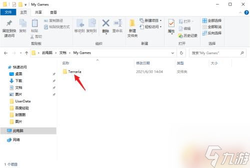 泰拉瑞亚全物品怎么开 泰拉瑞亚全物品存档导入方法分享