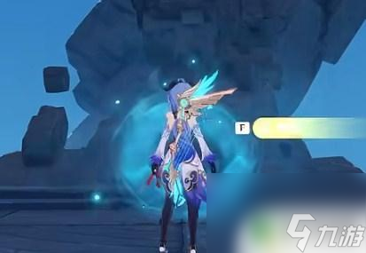 原神疑关 《原神》危途疑踪机符遁藏之城隐藏任务攻略