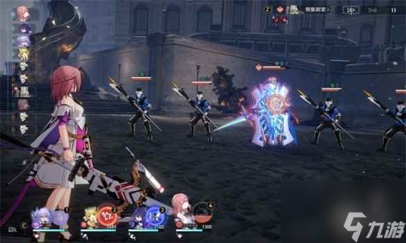 《崩坏星穹铁道》强攻不计代价成就攻略