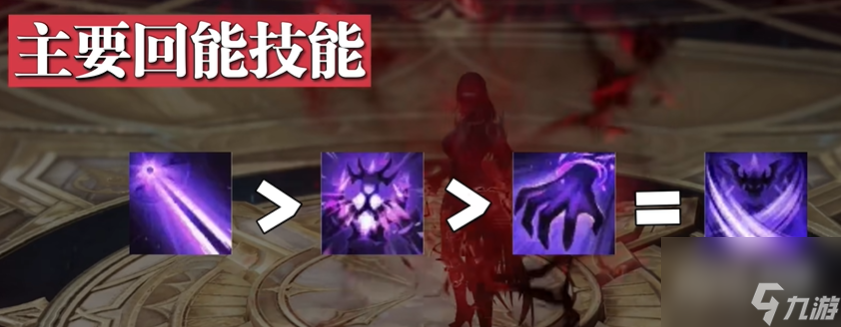 命运方舟恶魔利刃变身获得方法攻略