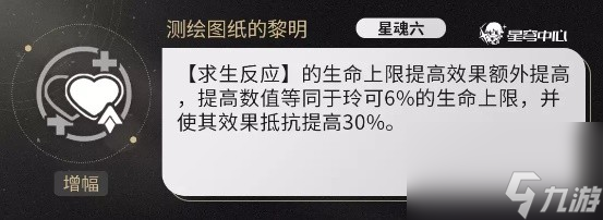 《崩坏星穹铁道》玲可技能与就业环境解析