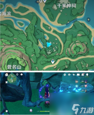 原神月浴渊之钥怎么获得？原神攻略分享