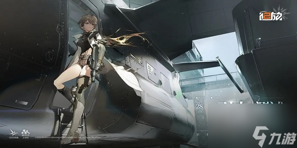 少女前线2测试时间-少女前线2测试介绍
