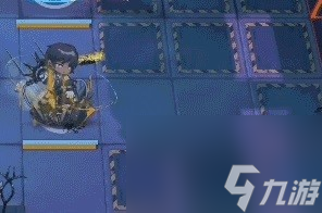 《明日方舟》五星近卫棘刺测评 棘刺值得培养吗