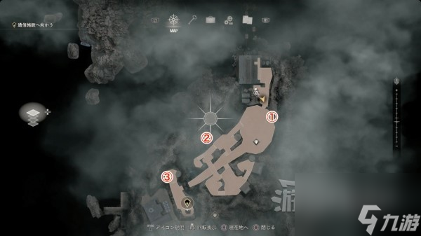 《生化危机4重制版》逆命殊途DLC全悬赏任务攻略 艾达王DLC悬赏任务位置