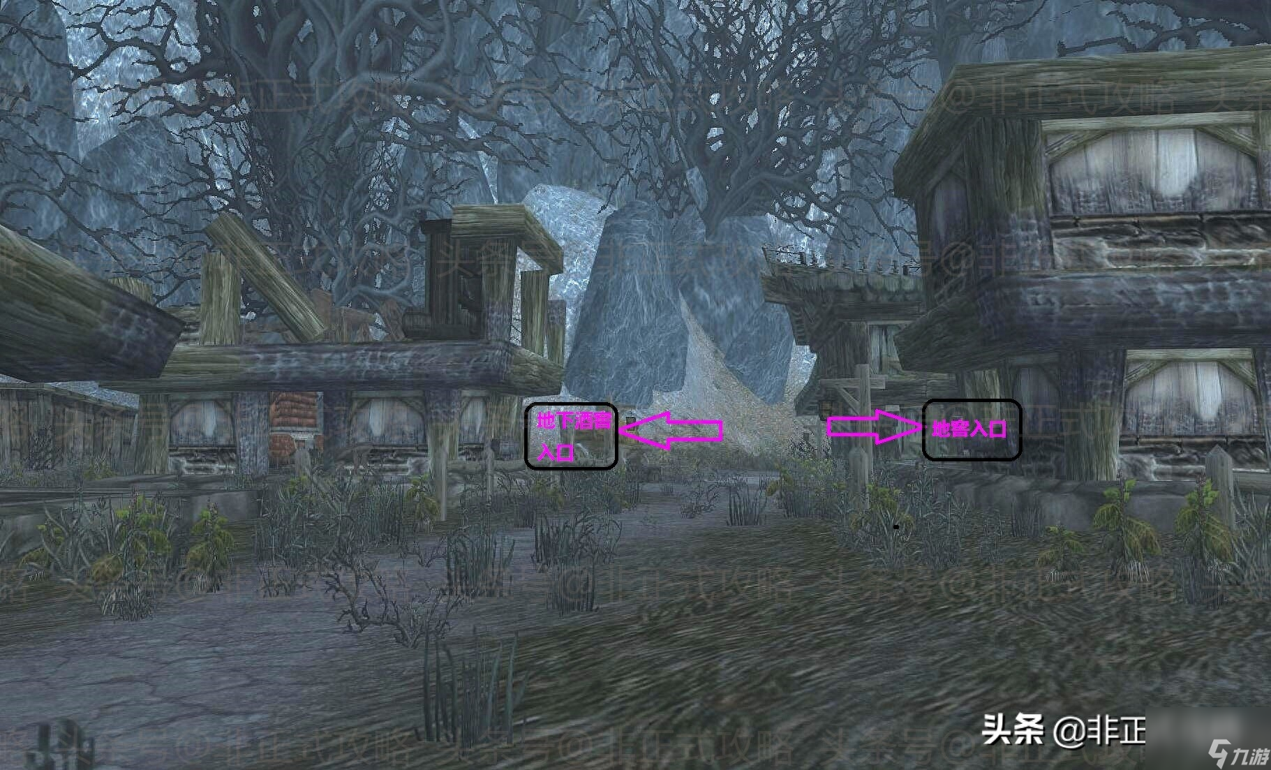 魔兽世界麦迪文的钥匙怎么获得（卡拉赞的钥匙门任务攻略）