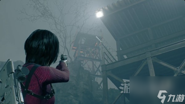 《生化危机4重制版》逆命殊途DLC全悬赏任务攻略 艾达王DLC悬赏任务位置