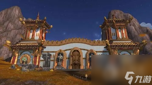 魔兽世界乌龟服牧师常用宏有哪些