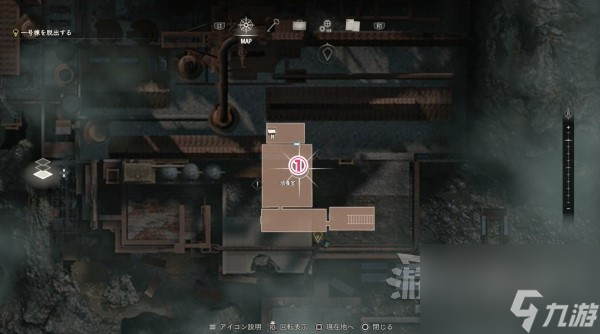 《生化危机4重制版》逆命殊途DLC全悬赏任务攻略 艾达王DLC悬赏任务位置