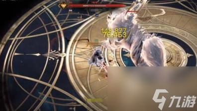 命运方舟狂战士主堆属性推荐