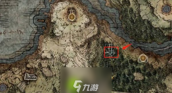 艾尔登法环亚人女王杖在哪里怎么获得-艾尔登法环亚人女王杖获取方法介绍
