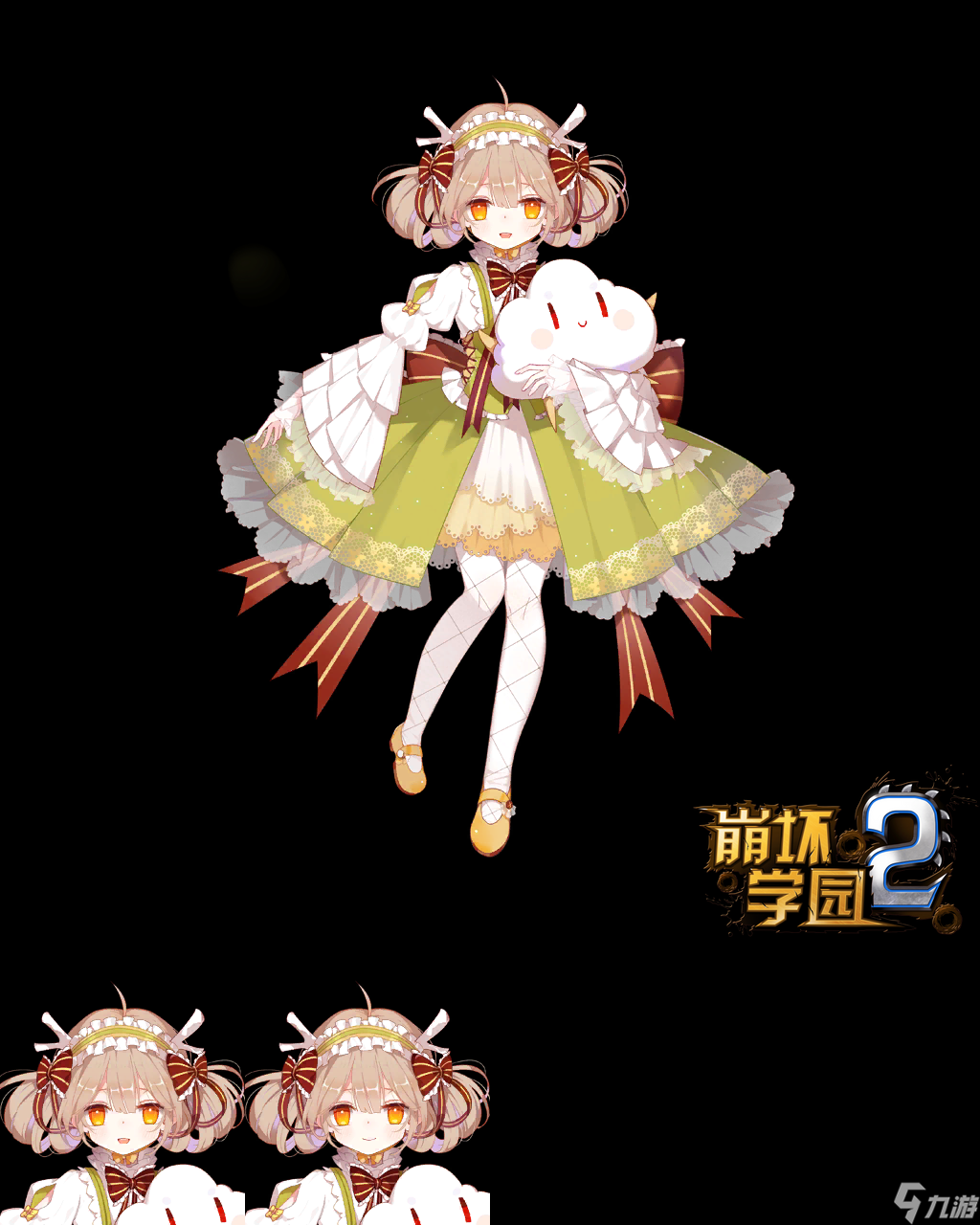 崩坏学园27.4版本更新介绍阵营战开启玩法分享