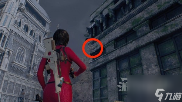 《生化危机4重制版》逆命殊途DLC全悬赏任务攻略 艾达王DLC悬赏任务位置