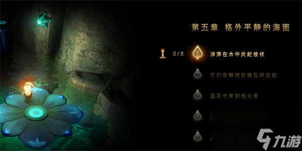 蜡烛人第五章第一关怎么过-蜡烛人第五章通关攻略