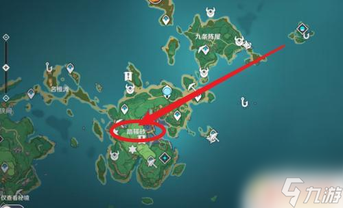原神踏鞴砂雷祸如何解除 如何迅速解除原神踏鞴砂结界