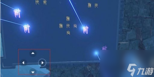 原神机符遁藏之城怎么开启