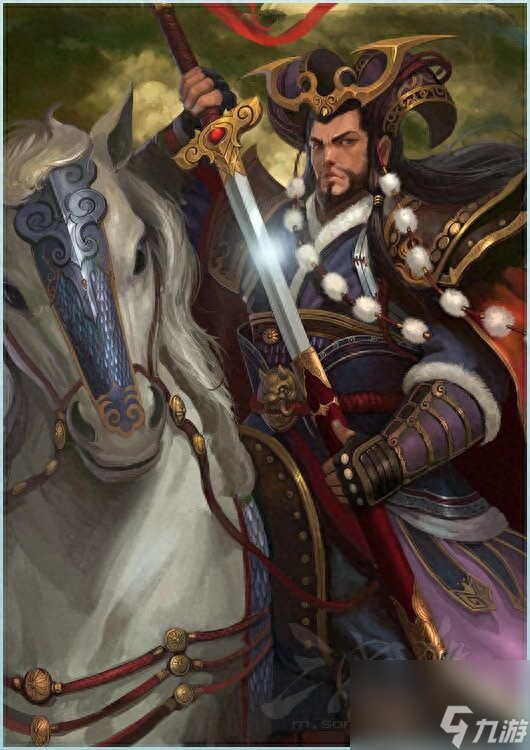 三国杀武将公孙瓒怎么样（三国杀公孙瓒有什么技能）