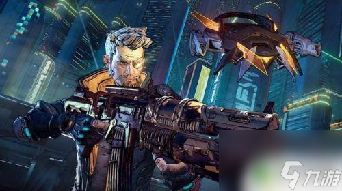 无主之地steam怎么说话 无主之地3怎么进行游戏内聊天