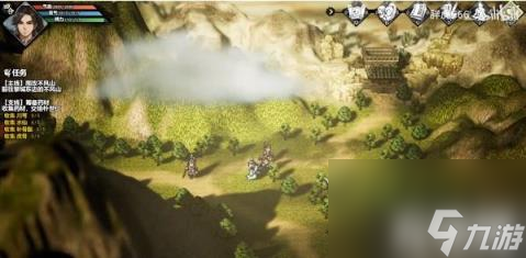 逸剑风云决围攻不风山任务方法（围攻不风山任务完成玩法介绍）