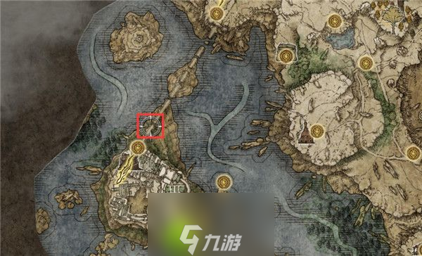 艾尔登法环尤拉支线任务怎么做-艾尔登法环尤拉支线任务攻略