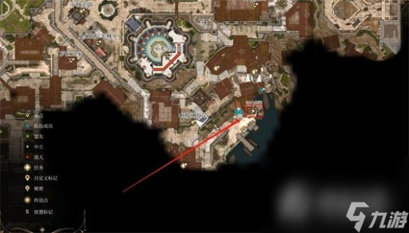 《博德之门3》卡利翁的心脏相关介绍