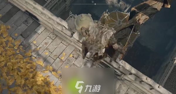 艾尔登法环古兰桑克斯的雷电在哪里怎么获得-艾尔登法环古兰桑克斯的雷电获取方法介绍