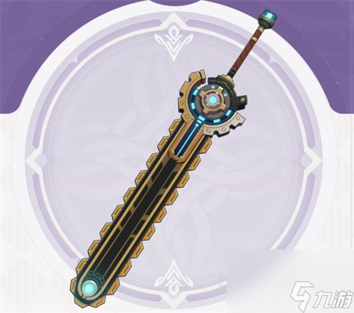 原神4.1都有哪些新武器 4.1新武器介绍