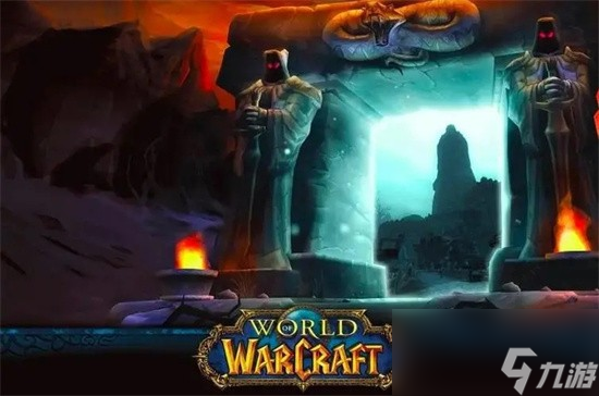 魔兽世界哀伤克星没有手臂怎么解决?