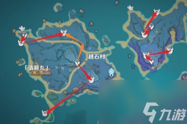 原神扣三丝食谱在哪买？原神攻略分享