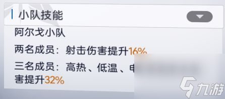 尘白禁区新手攻略