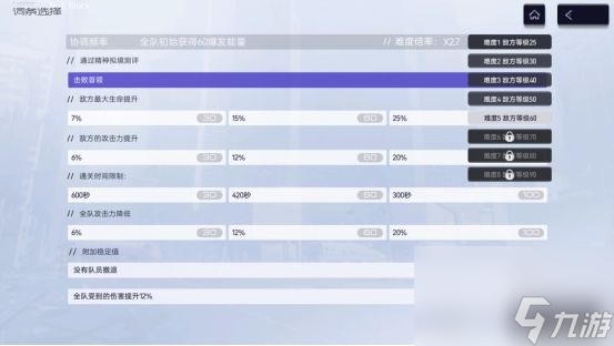尘白禁区：开荒全面攻略