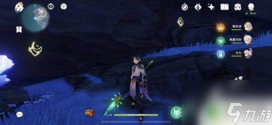 原神如何解锁3合一 《原神》全键纹解锁路线分享