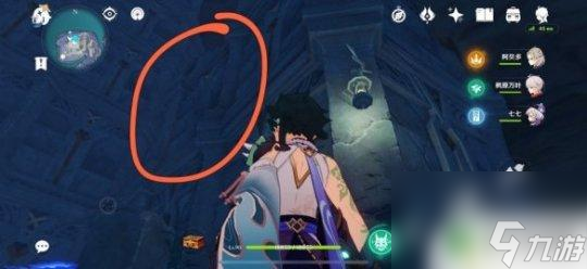 原神如何解锁3合一 《原神》全键纹解锁路线分享