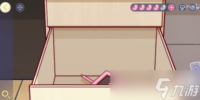 《房间的秘密3女团回归夜》攻略大全
