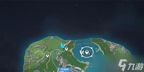 原神深谷之剑成就怎么做