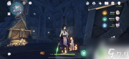 原神如何解锁3合一 《原神》全键纹解锁路线分享