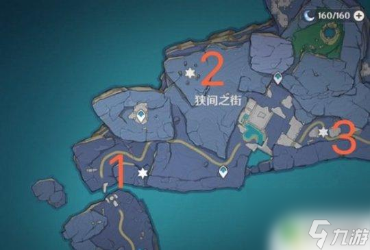 原神如何解锁3合一 《原神》全键纹解锁路线分享