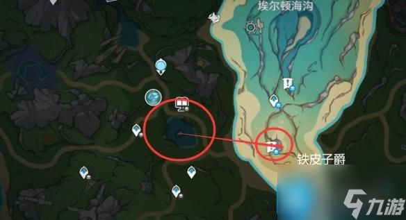 《原神》枫丹boss怎么打 枫丹boss打法攻略