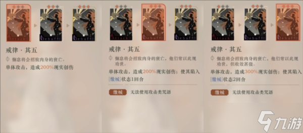 重返未来1999十四行诗值得培养吗