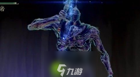 艾尔登法环卡利亚骑士波尔斯怎么打-艾尔登法环卡利亚骑士波尔斯打法攻略