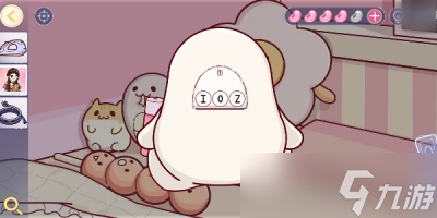 《房间的秘密3女团回归夜》第一章通关攻略分享