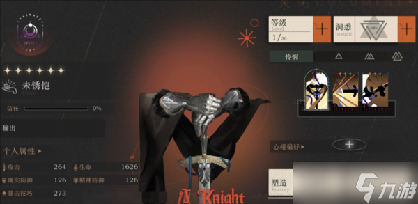 重返未来1999强力角色有哪些